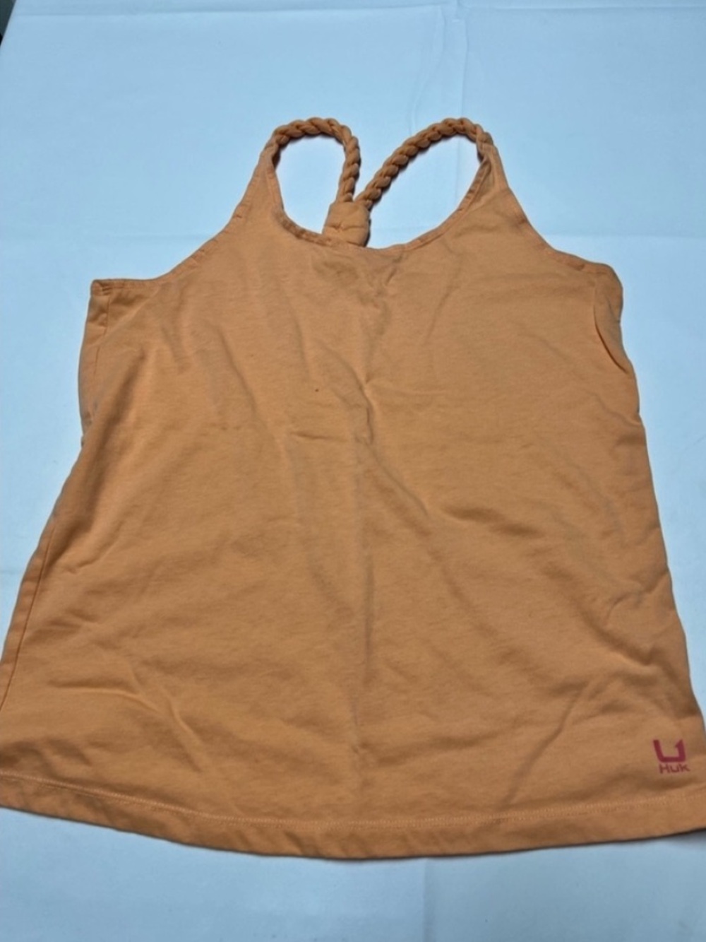 Huk Tank Top
